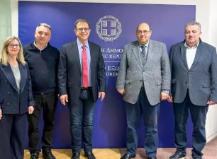 Δημος δυτικης Λεσβου 