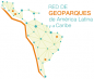 Latin America and Caribbean Geoparks Network (GeoLAC)